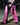 SYNERGY Fur Trousers by MYL BERLIN, runway look