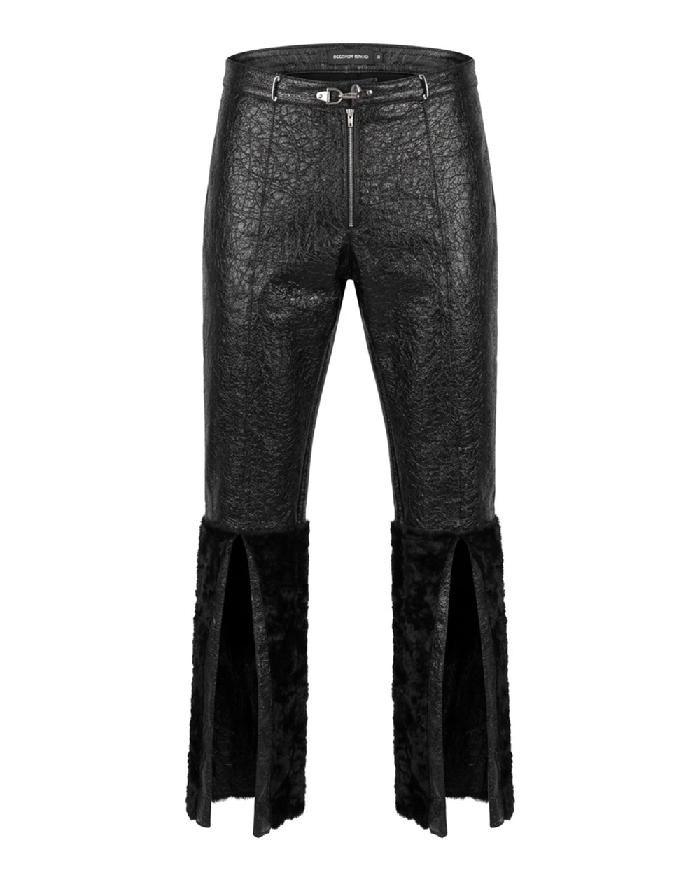 OATH Fur Trousers