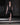 ONYX Flare Skirt by MYL BERLIN, runway look