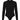 RIBBED SECOND SKIN BODYSUIT by MYL BERLIN, front view