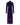 OATH Slashed Gown by MYL BERLIN, front view