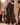HALTER MINI DRESS by MYL BERLIN, worn by model