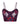 VORTEX Lace Corset Top by MYL BERLIN, front view