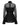 NOIR Veil Corset Blouse by MYL BERLIN, back view