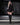 NOIR Veil Corset Blouse by MYL BERLIN, runway look