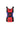 Fitted Tank Top 'STRATA' by MYL BERLIN, back view