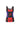 Fitted Tank Top 'STRATA' by MYL BERLIN, front view