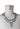 Curb Chain Necklace 'FRACTURE' by MYL BERLIN, product photo