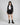 VOW Blazer by MYL BERLIN, worn by model
