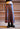 High-Waisted Midi Skirt 'ASCEND' by MYL BERLIN, front view
