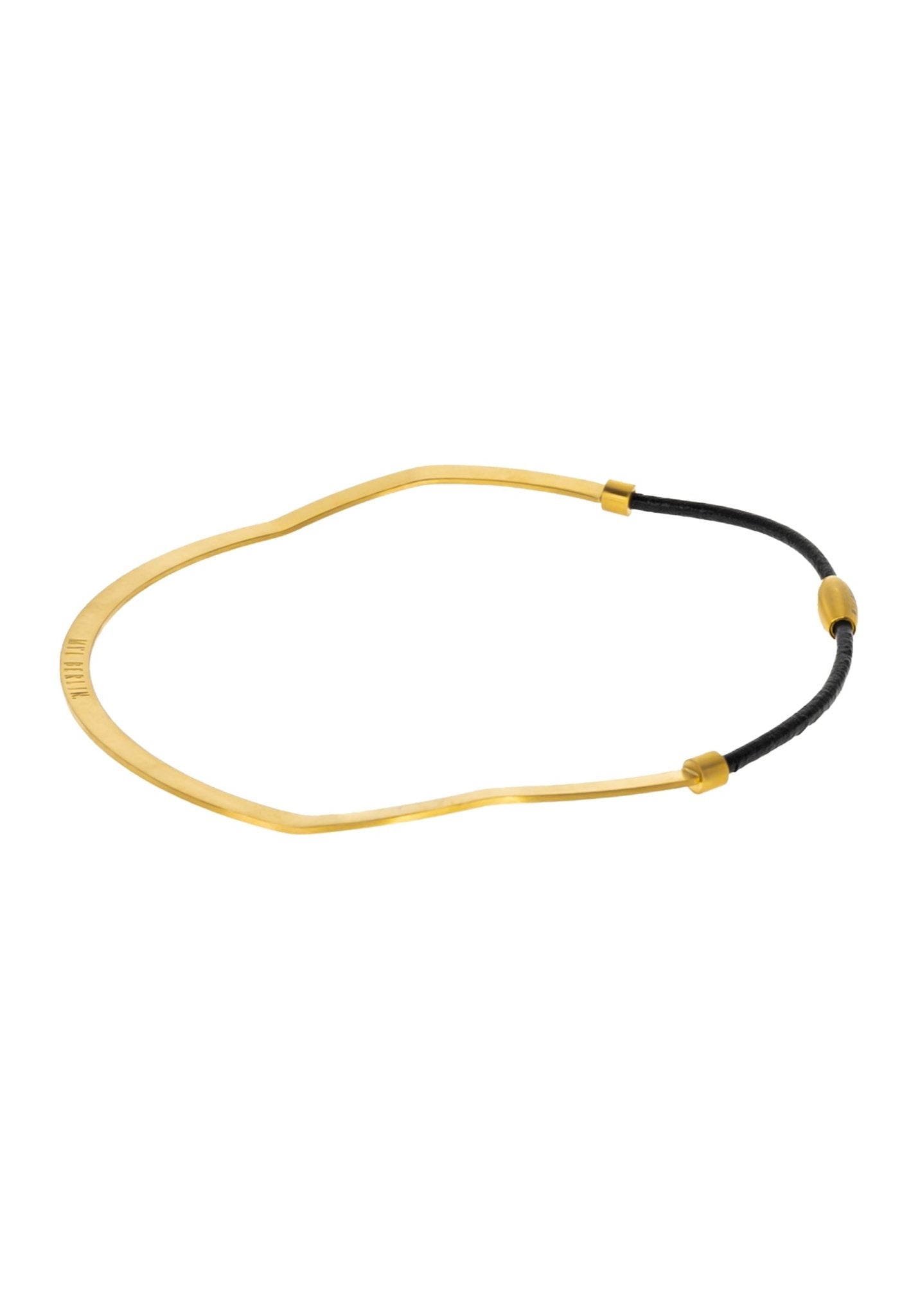 Collar Necklace “Collier" - MYL BERLIN - 4260654111378 - 4260654111378