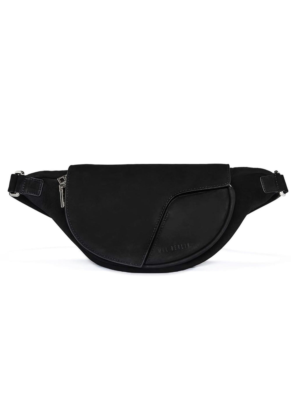 Flap Belt Bag “The Suave” - MYL BERLIN - 4260654111279 - 4260654111279