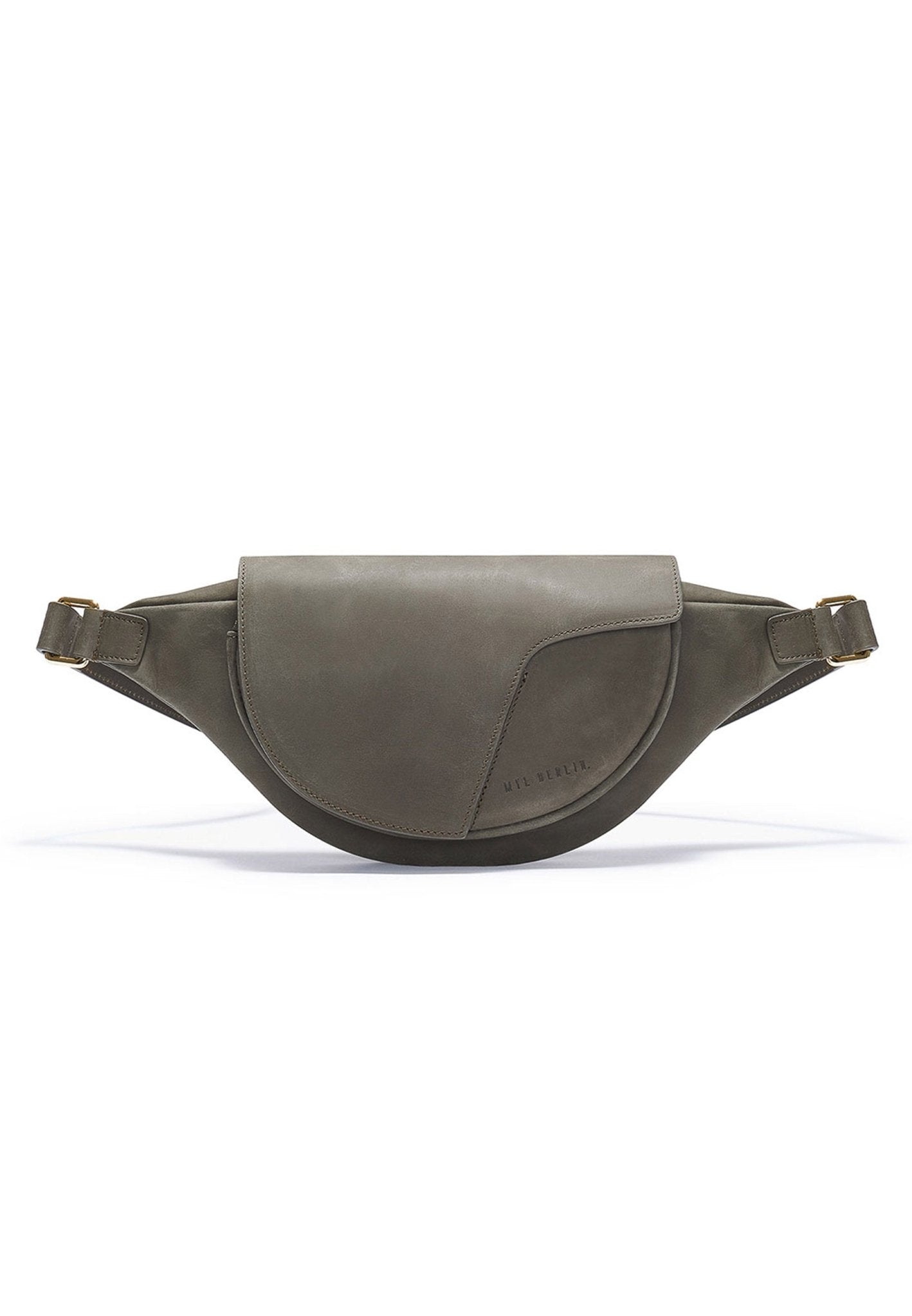 Flap Belt Bag “The Urbanite” - MYL BERLIN - 4260654111033 - 4260654111033