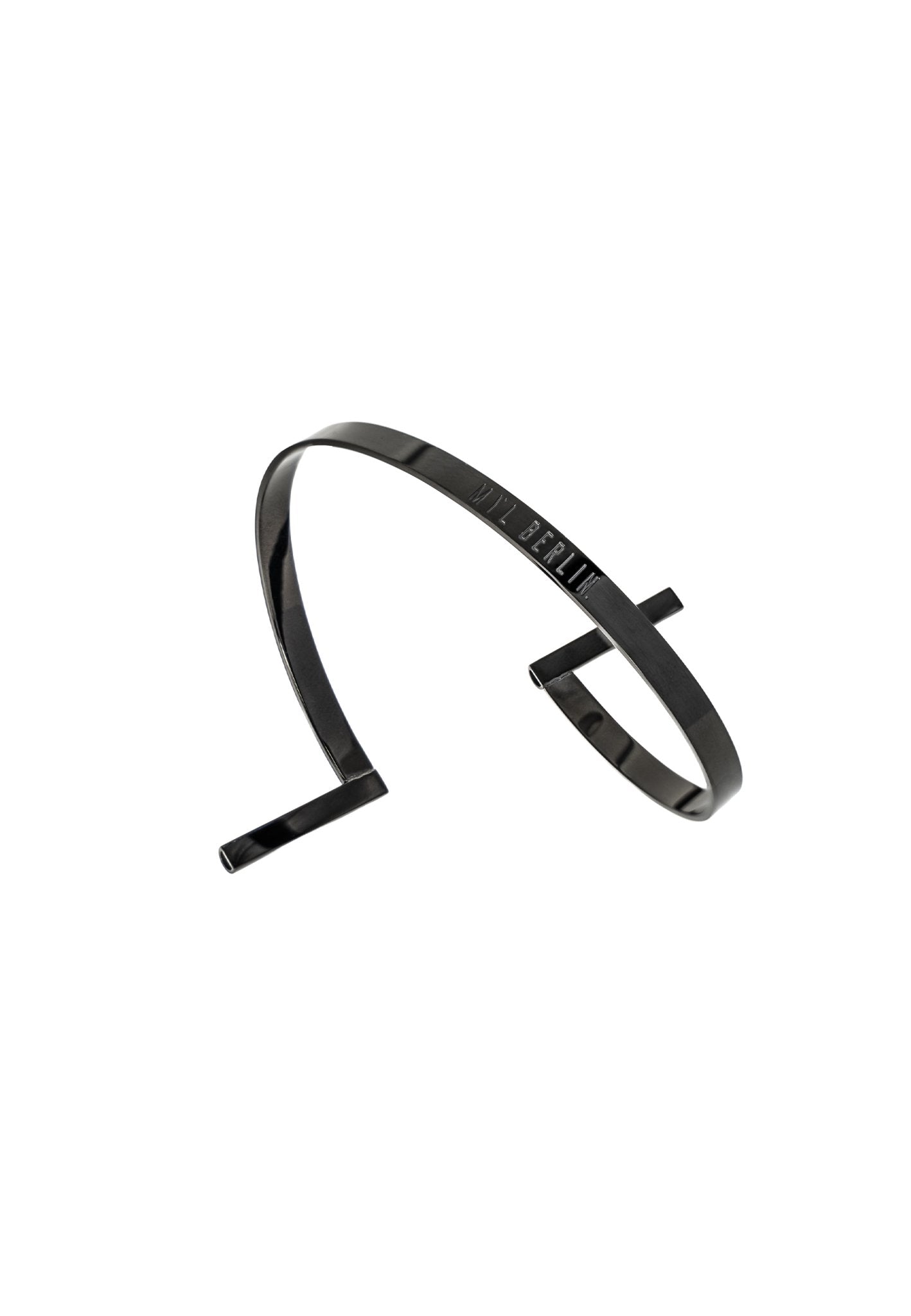 Flexible Upper Arm Bracelet “Serpentine” - MYL BERLIN - 4260654112665 - 4260654112665