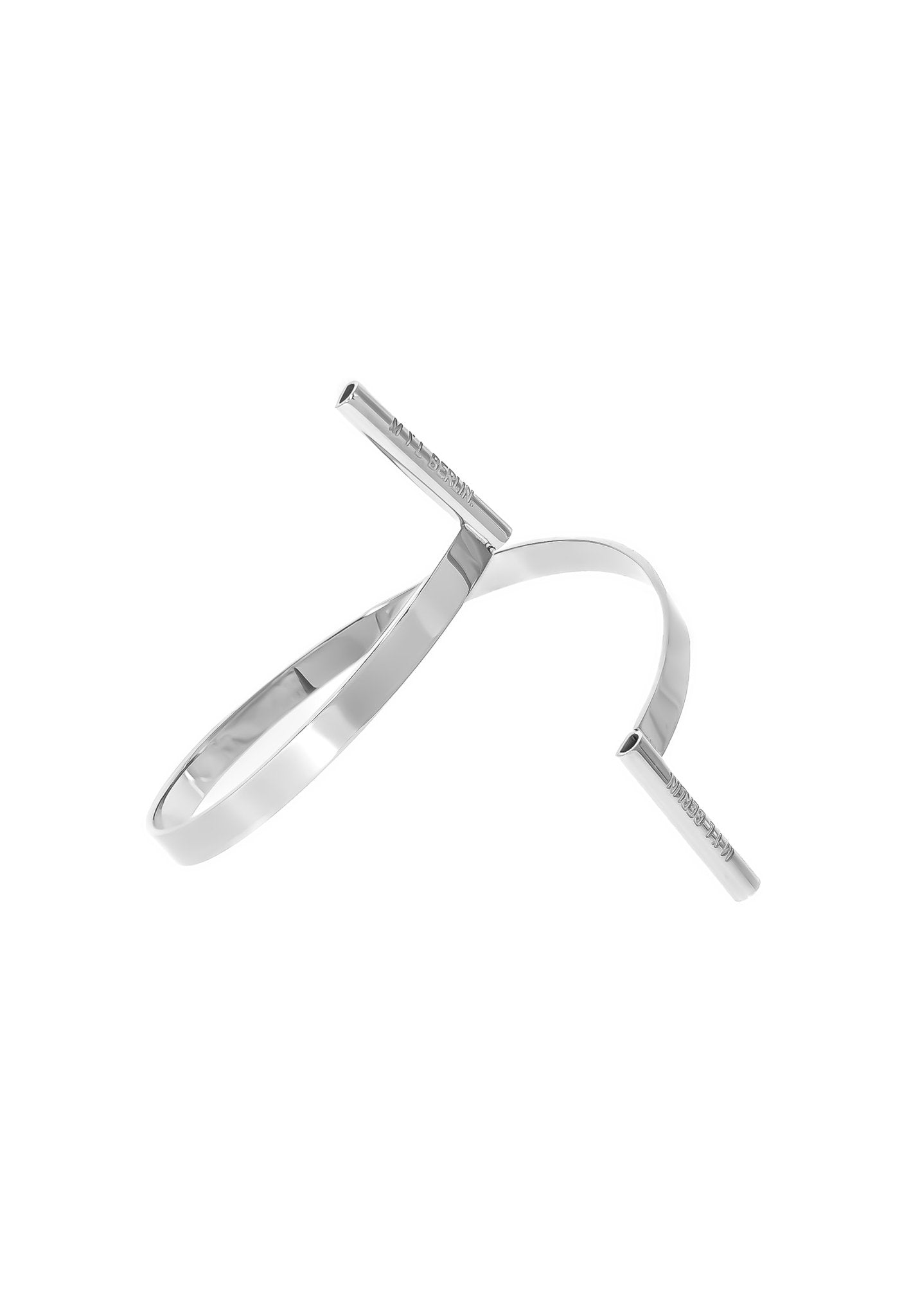 Flexible Upper Arm Bracelet “Serpentine” - MYL BERLIN - 4260654112665 - 4260654112665