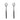 Monogram Long Earrings "Y-Vortex" - MYL BERLIN - 4260654112214 - 4260654112214