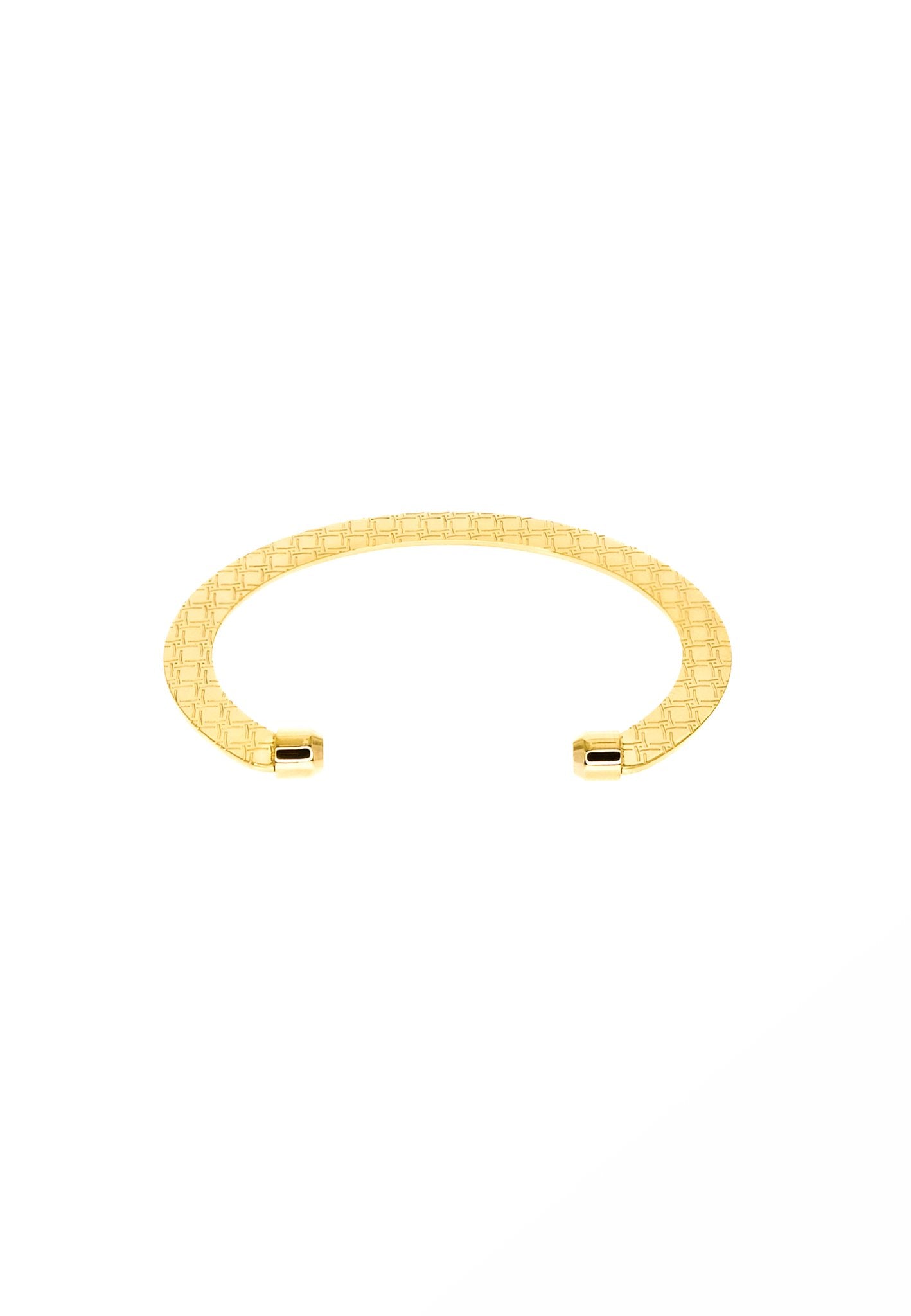Open Cuff Bracelet "Equinox" - MYL BERLIN - 4260654113259 - 4260654113259