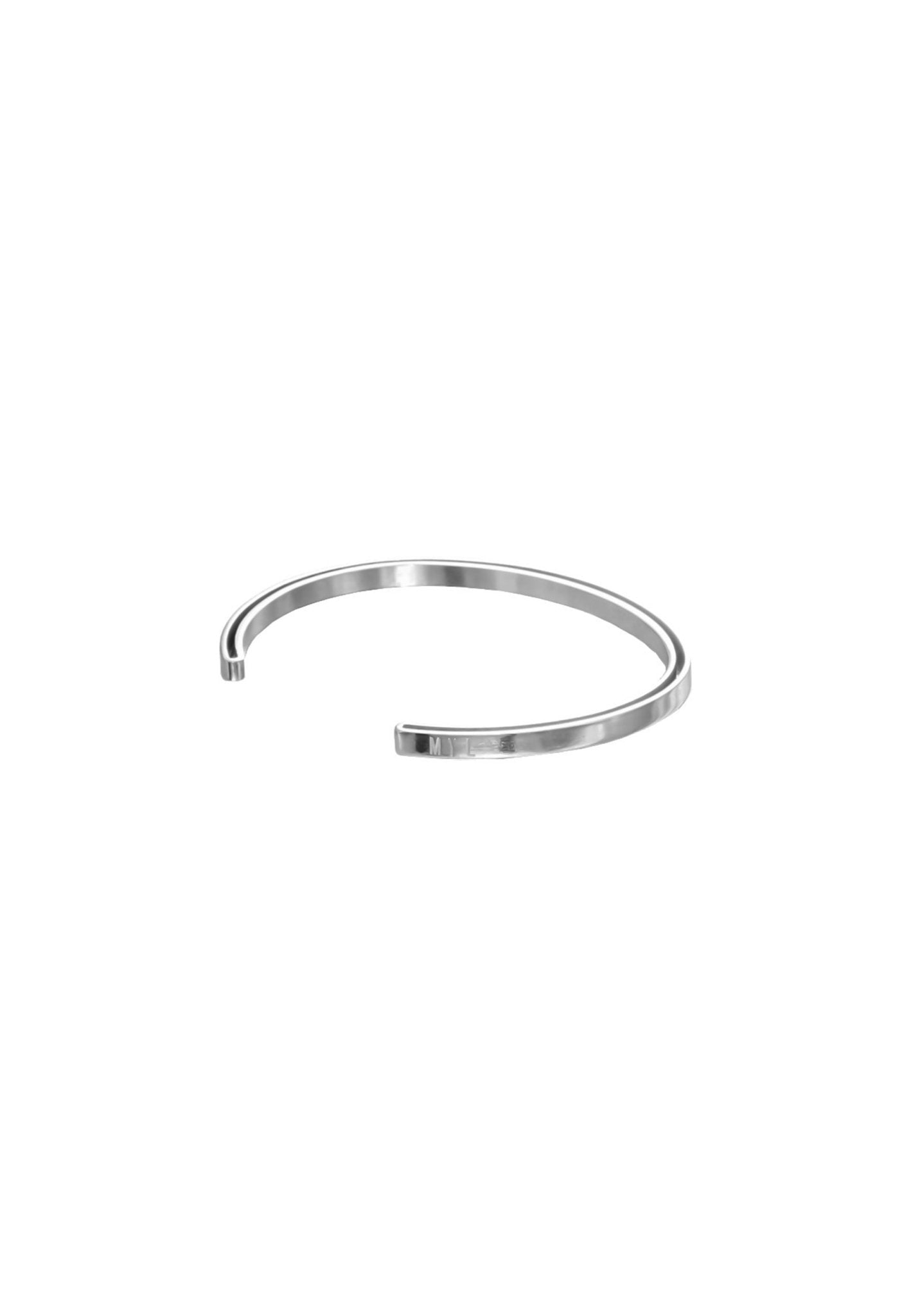 Open Cuff "Curve Bracelet" - MYL BERLIN - 4260654110944 - 4260654110944