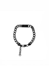 Thick Curb Chain Bracelet "Berlin" - MYL BERLIN - 4260654112696 - 4260654112696