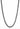 Thick Curb Chain Pearl Necklace - MYL BERLIN - 4260654111187 - 4260654111187