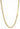 Thick Curb Chain Pearl Necklace - MYL BERLIN - 4260654111200 - 4260654111200
