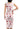 Fitted Dress 'NECTAR' by MYL BERLIN, back view