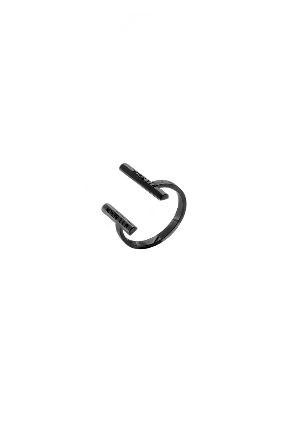 Adjustable Fit Ring "Versa" - MYL BERLIN - 4260654112726 - 4260654112726