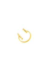 Adjustable Fit Ring "Versa" - MYL BERLIN - 4260654112740 - 4260654112740