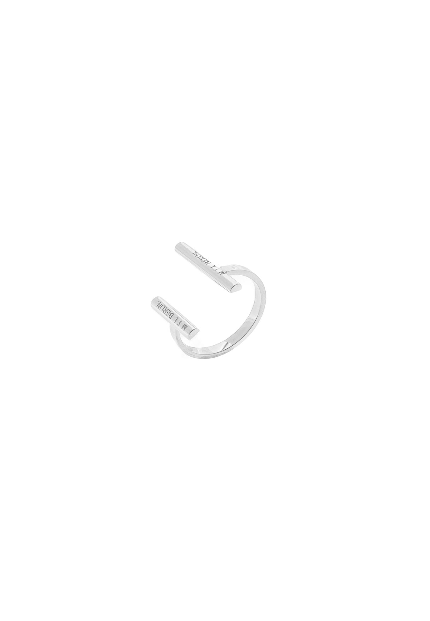 Adjustable Fit Ring "Versa" - MYL BERLIN - 4260654112764 - 4260654112764