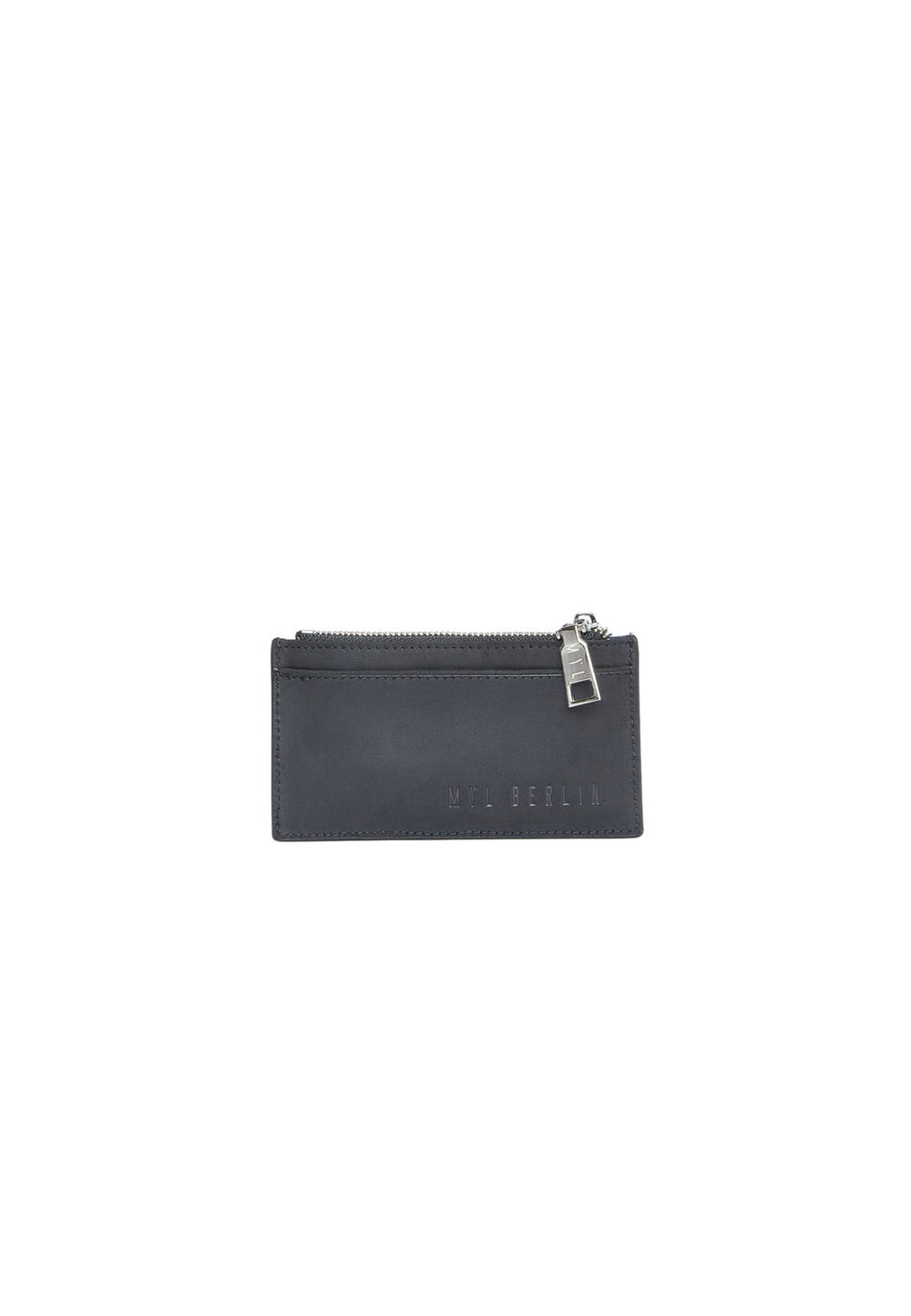 Card Holder Wallet "The Minimalist" - MYL BERLIN - 4260654110173 - 4260654110173