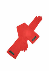 Elbow Long gloves with tight fit - MYL BERLIN - 4260654110883 - 4260654110883