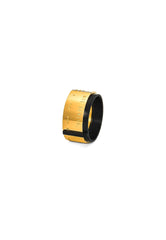 Engraved Rotating Ring “Maya Ring” - MYL BERLIN - 4260654110364 - 4260654110364
