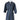 Wool Coat with "Y" Collar "Gaia" (Runway Piece) - MYL BERLIN - -