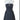 Wool Dress with "Y" "Countess"(Runway Piece) - MYL BERLIN - -